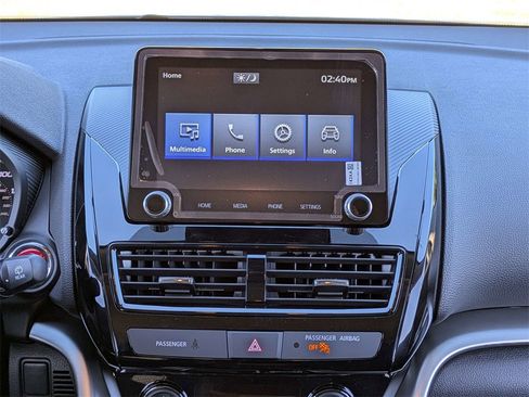 New 2026 Mitsubishi Eclipse Cross Ralliart image 18