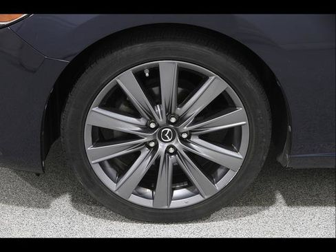 Used 2018 MAZDA MAZDA6 Touring FWD image 21