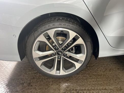 New 2026 Audi A3 2.0T Premium image 9