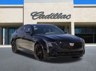 New 2026 Cadillac CT5 V video 2