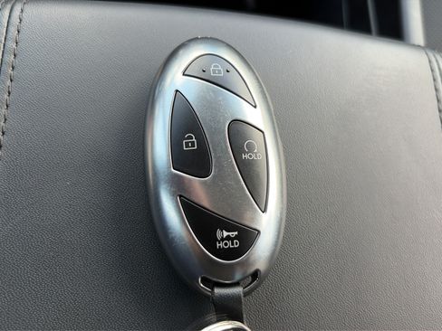Used 2025 Hyundai Santa Fe SEL AWD/4WD image 27