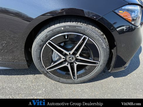 New 2026 Mercedes-Benz C 300 4MATIC Sedan image 10