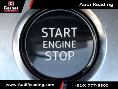 Certified 2022 Audi A6 3.0T Prestige image 29