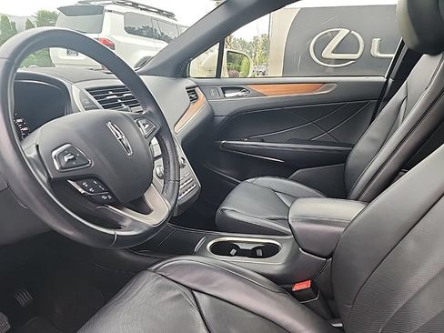 Used 2018 Lincoln MKC Reserve AWD/4WD image 11
