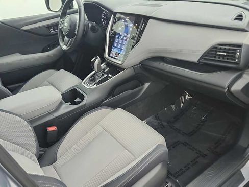 Certified 2024 Subaru Outback Premium AWD/4WD image 20