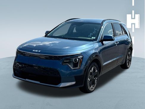 Used 2024 Kia Niro Wind FWD image 3