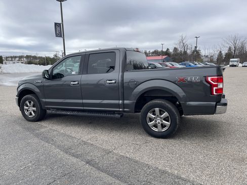 Used 2018 Ford F150 XLT w/ XTR Package image 6