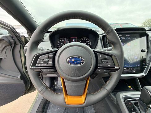 New 2026 Subaru Crosstrek 2.5i Wilderness AWD/4WD image 20
