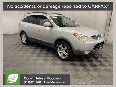 Used 2008 Hyundai Veracruz GLS