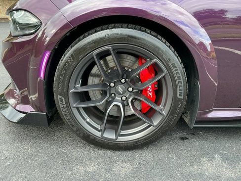 Used 2022 Dodge Charger Scat Pack RWD image 27