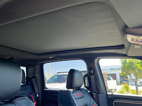 New 2026 RAM 1500 RHO w/ RHO Level 1 Equipment Group AWD/4WD image 14