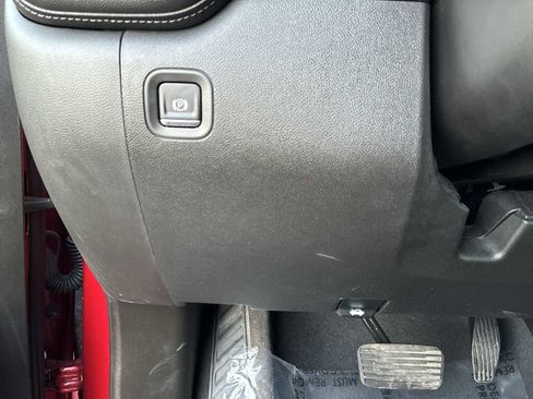 Certified 2021 GMC Sierra 1500 Denali w/ Denali Ultimate Package image 18