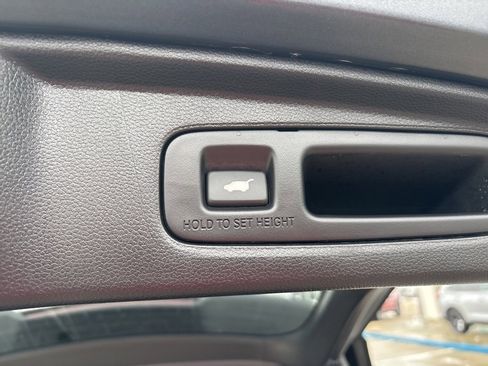 Certified 2025 Honda CR-V Sport-L image 20