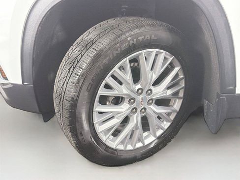 Used 2026 GMC Acadia Elevation w/ Elevation Premium Package AWD/4WD image 38