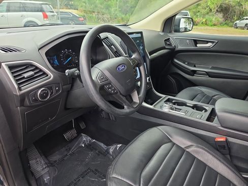 Used 2024 Ford Edge SE AWD/4WD image 14