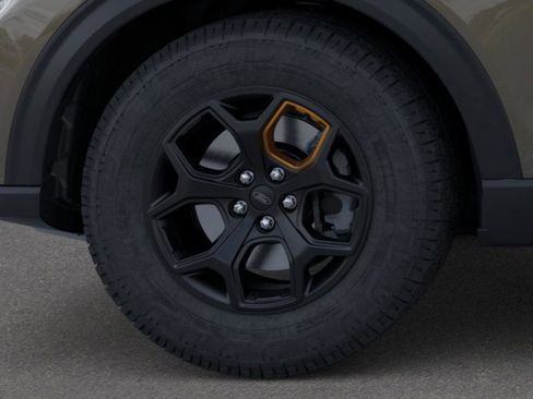 New 2026 Ford Explorer Tremor w/ Tremor Ultimate Package image 19