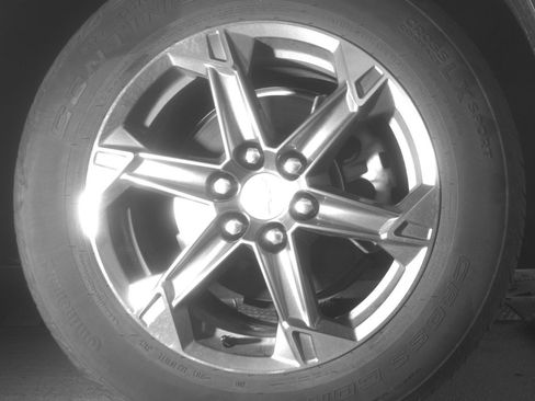 Used 2025 Chevrolet Blazer LT FWD image 10