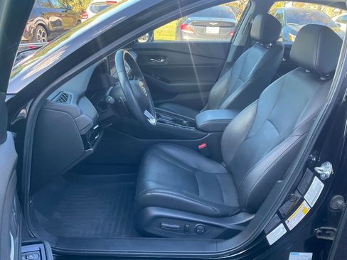 Used 2023 Honda Accord Touring image 13