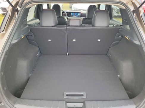 New 2026 Nissan Kicks SR image 6