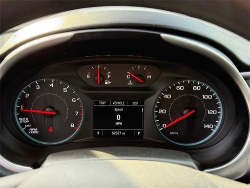 Used 2024 Chevrolet Malibu LT image 21