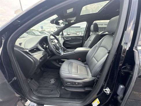 Certified 2024 Buick Enclave Essence w/ Experience Buick Package AWD/4WD image 19