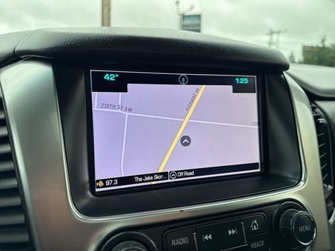 Used 2016 Chevrolet Tahoe LTZ image 34