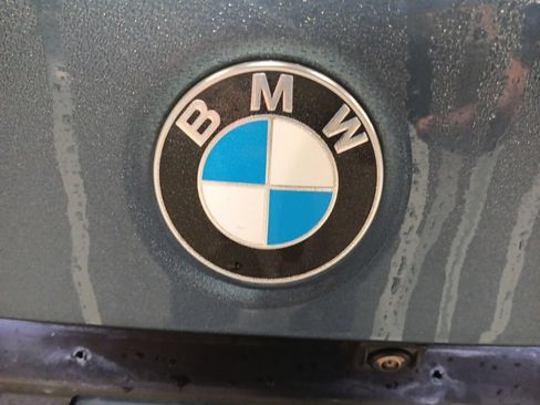Used 2025 BMW 330i xDrive Sedan w/ Premium Package AWD/4WD image 15