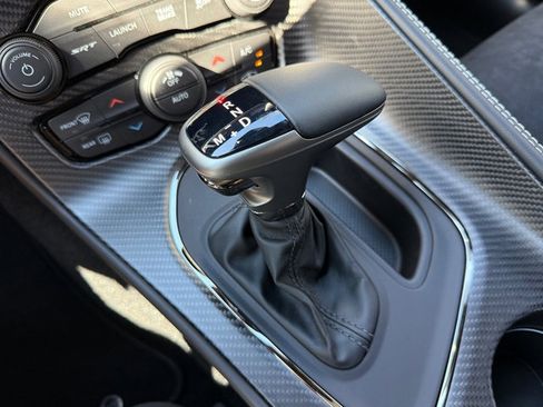 Used 2023 Dodge Challenger SRT Hellcat Redeye image 33