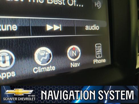 Used 2016 RAM 1500 Sport w/ Black Ram 1500 Sport Group image 6