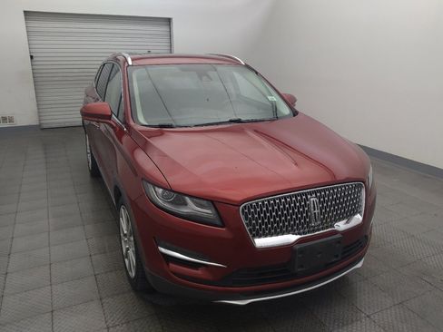 Used 2019 Lincoln MKC Reserve w/ MKC Climate Package FWD image 14