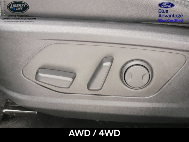 Used 2024 Hyundai Tucson Limited AWD/4WD image 15