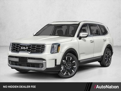 Used 2024 Kia Telluride SX Prestige
