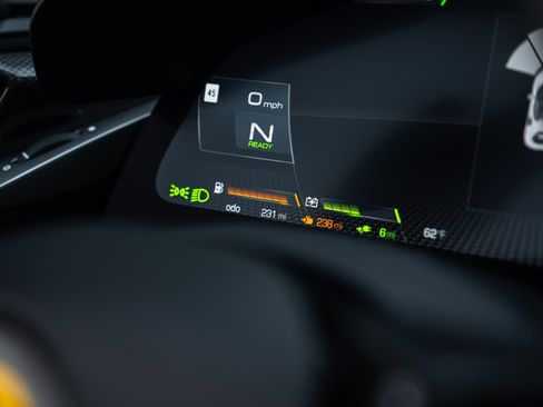 Used 2024 Ferrari SF90 Spider image 43