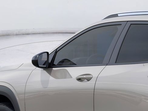 New 2026 Chevrolet Trax ACTIV w/ Driver Confidence Package FWD image 12