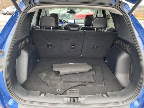 Used 2022 Ford Escape Titanium image 20