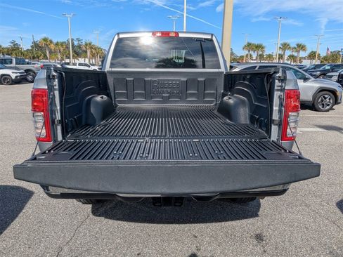 Used 2024 RAM 2500 Big Horn image 13