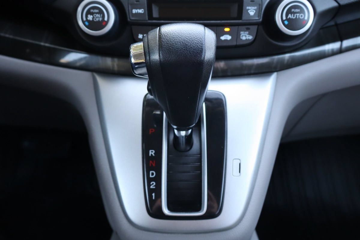 Used 2014 Honda CR-V EX-L image 36