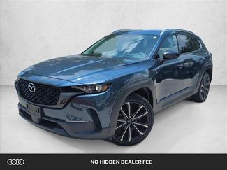 Used 2023 MAZDA CX-50 AWD 2.5 S w/ Cargo Package video 1