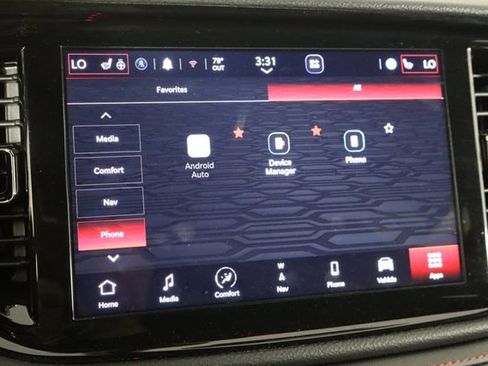 Used 2025 Dodge Durango GT AWD/4WD image 40