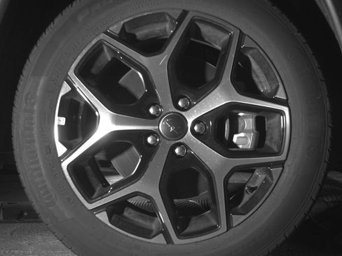 Used 2025 Jeep Compass Limited image 13