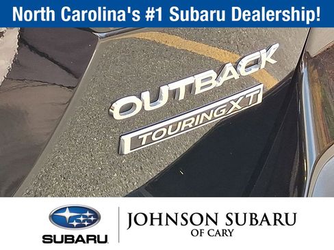 Used 2022 Subaru Outback Touring XT w/ Popular Package #2 image 27