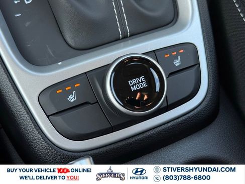 New 2026 Hyundai Venue SEL image 29