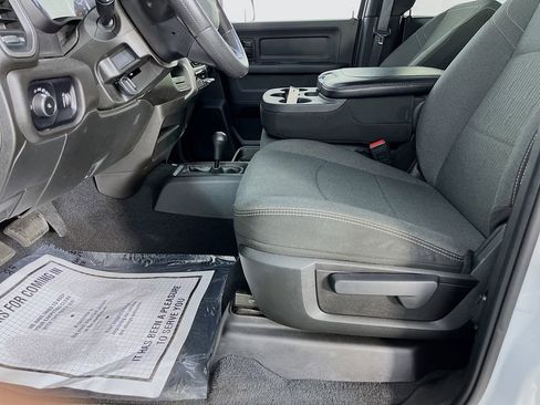 Used 2022 RAM 2500 Tradesman AWD/4WD image 26