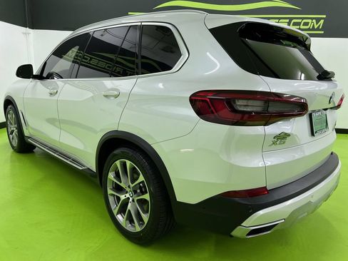Used 2019 BMW X5 xDrive40i w/ Premium Package 2 AWD/4WD image 7