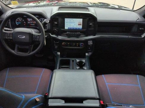 Certified 2023 Ford F150 XL w/ STX Appearance Package AWD/4WD image 15