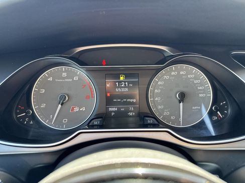 Used 2014 Audi S4 Premium Plus AWD/4WD image 33