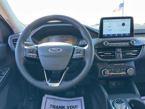 New 2026 Ford Escape Active w/ Cold Weather Package image 5