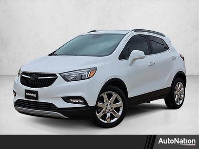Used 2017 Buick Encore Preferred w/ Experience Buick Package