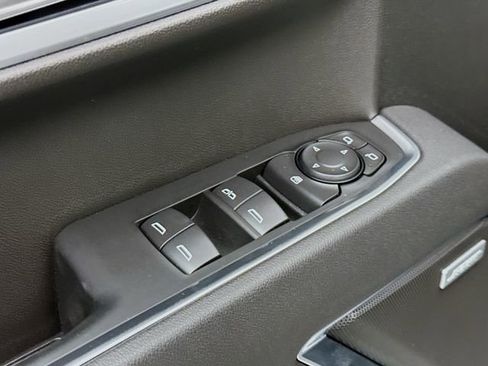 New 2026 Chevrolet Silverado 1500 RST w/ Safety Package image 20