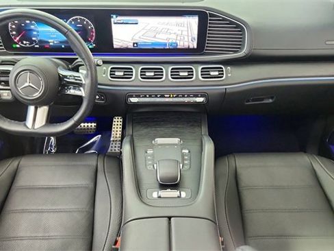 Used 2025 Mercedes-Benz GLS 450 GLS 450 image 19